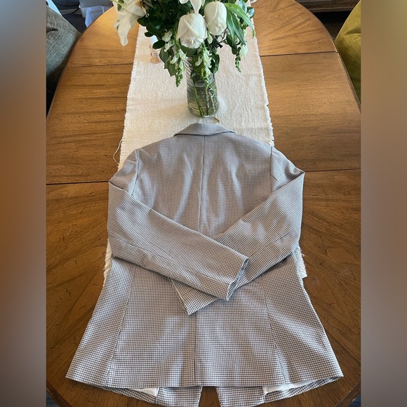 Rachel Zoe Fall Blazer, Medium - Picture 8 of 12